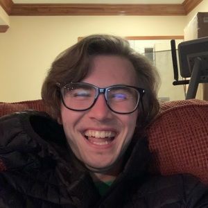 Meet your Posher, Brayden